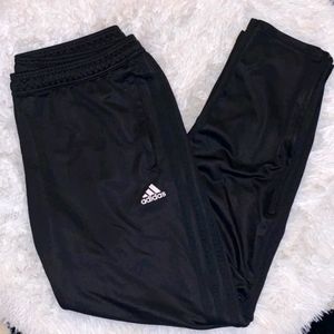 EUC! Adidas Climacool Track Pants